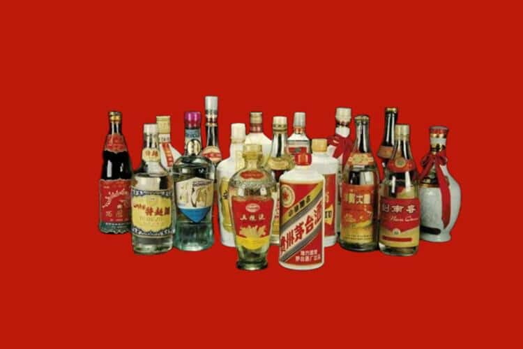 唐山路北区回收30年茅台酒怎么样？